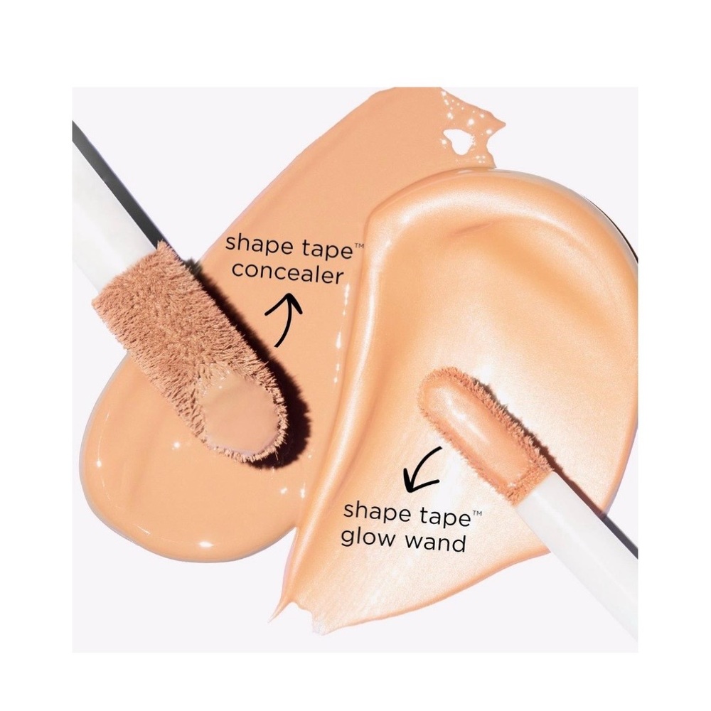 NWT! 🌟 Tarte • Star Squad Shape Tape Conceal & Brighten Duo - color 29N & Alight - Picture 3 of 16